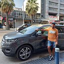 Знакомства: Рауф, 32 года, Прага