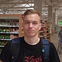 Знакомства: Ник, 21 год, Киров