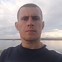 Знакомства: Алексей, 36 лет, Комсомольск-на-Амуре