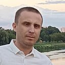 Знакомства: Игорь, 37 лет, Актобе