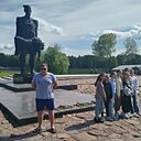 Знакомства: Даня, 45 лет, Верхнедвинск