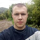 Знакомства: Дима Гуцан, 24 года, Партизанск