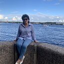 Знакомства: Любовь, 60 лет, Саратов