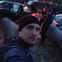Знакомства: Юра, 33 года, Орша