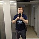 Знакомства: Святослав, 38 лет, Курск
