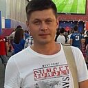 Знакомства: Сергей, 45 лет, Городец