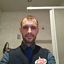 Знакомства: Кирилл, 38 лет, Витебск