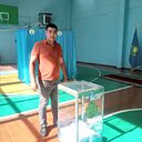 Знакомства: Аян, 37 лет, Алматы