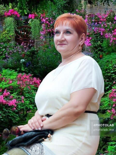 Фото - Tabor.ru