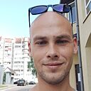 Знакомства: Женя, 37 лет, Гродно