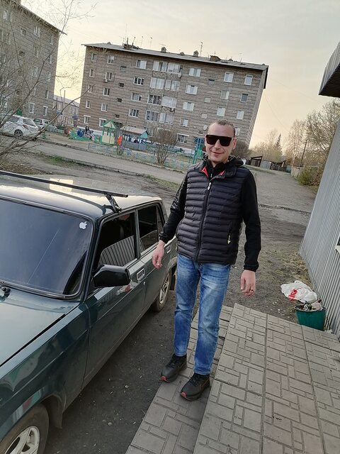 Фото - Tabor.ru