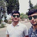 Знакомства: Эдик, 39 лет, Хабаровск