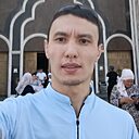 Знакомства: Azamat, 37 лет, Уральск