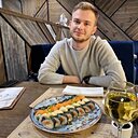 Знакомства: Игнат, 26 лет, Минск