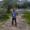 Знакомства: Волк, 47 лет, Экибастуз