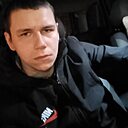 Знакомства: Андрей, 29 лет, Ульяновск