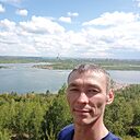 Знакомства: Марат, 38 лет, Кумертау