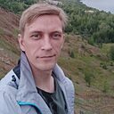 Знакомства: Владимир, 36 лет, Кумертау
