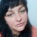 Знакомства: Oksi, 40 лет, Сохачев