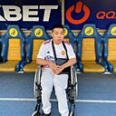 Знакомства: Канагат, 27 лет, Алматы