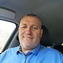 Знакомства: Андрей, 52 года, Тольятти