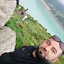 Знакомства: Магамед, 40 лет, Чу