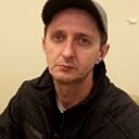Знакомства: Андрей, 46 лет, Чернушка