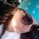 Знакомства: Кристина, 35 лет, Астана