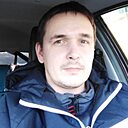 Знакомства: Игорь, 35 лет, Октябрьский (Архангельская Облас