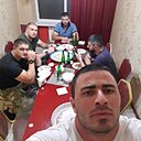 Знакомства: Auro, 38 лет, Владикавказ