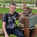 Знакомства: Иоанн, 35 лет, Гродно