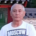 Знакомства: Турар, 62 года, Астана