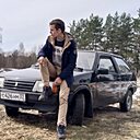 Знакомства: Владимир, 21 год, Судогда