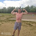 Знакомства: Антон, 43 года, Сыктывкар