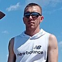 Знакомства: Андрей, 36 лет, Уссурийск