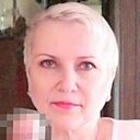 Знакомства: Галина, 58 лет, Норильск