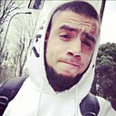 Знакомства: Iskandar, 27 лет, Вроцлав