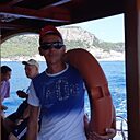 Знакомства: Дима, 44 года, Брянск