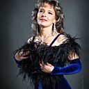 Знакомства: Вредина, 51 год, Алматы