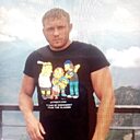 Знакомства: Сергей, 41 год, Пыть-Ях