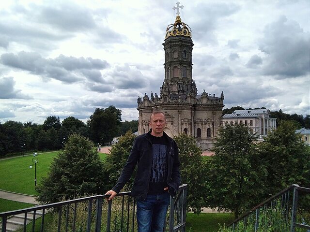 Фото - Tabor.ru