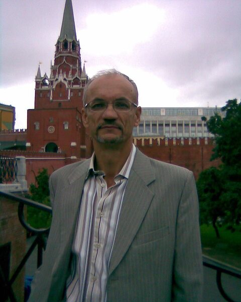 Фото - Tabor.ru