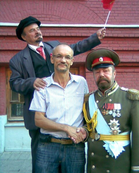 Фото - Tabor.ru