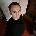 Знакомства: Сергей, 31 год, Волковыск