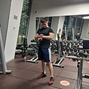 Знакомства: Данияр, 56 лет, Москва