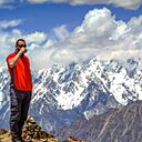 Знакомства: Игорь, 38 лет, Черновцы