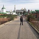 Знакомства: Андрей, 45 лет, Городок