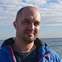 Знакомства: Владимир, 35 лет, Одесса