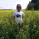 Знакомства: Незнакомка, 47 лет, Орша