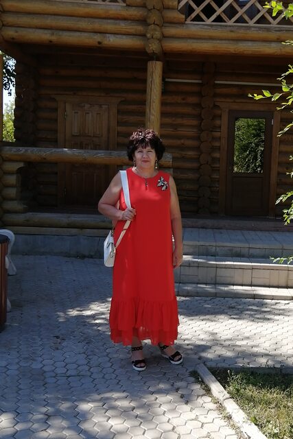 Фото - Tabor.ru
